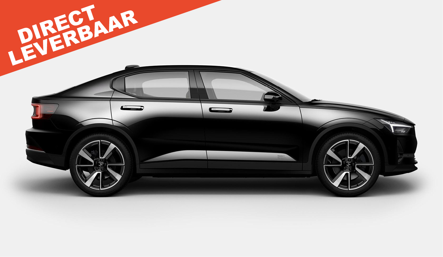 Power Deals kop voorpagina Polestar direct leverbaar